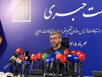 پوشش ۲۵ درصدی کشور با اینترنت ۵G تا پایان سال ۱۴۰۵