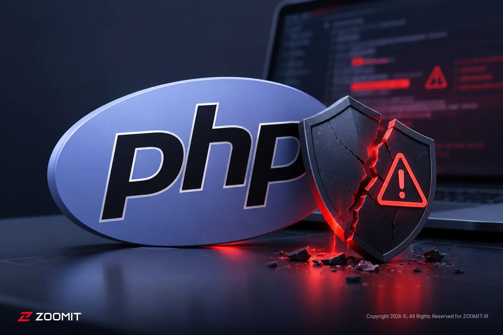 ژاپن در پاسخ به فاجعه PHP، مانور سایبری برگزار
می‌کند