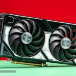 کارت گرافیک RTX 6060 انویدیا شاید تا سال ۲۰۲۹ عرضه
نشود