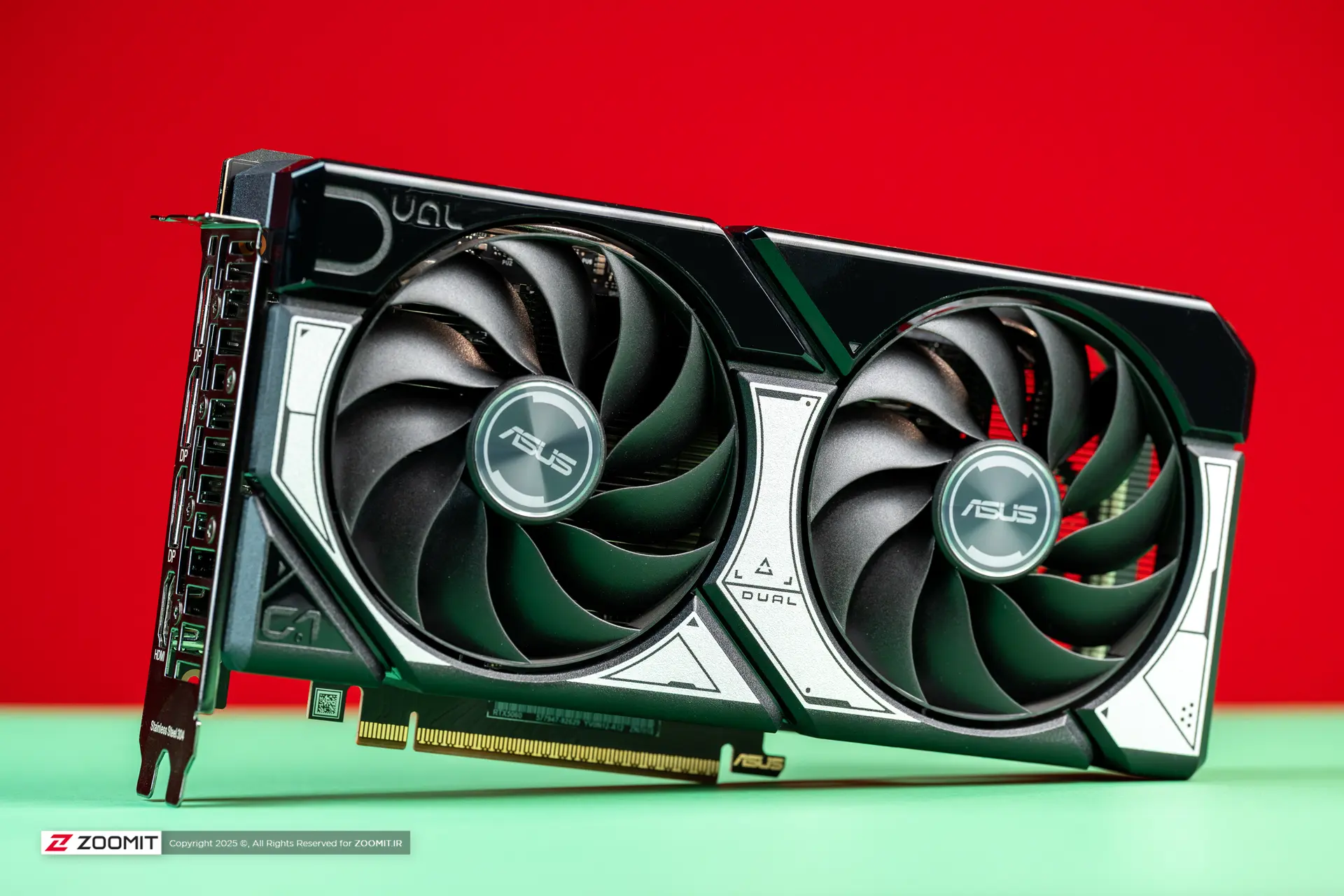 کارت گرافیک RTX 6060 انویدیا شاید تا سال ۲۰۲۹ عرضه
نشود
