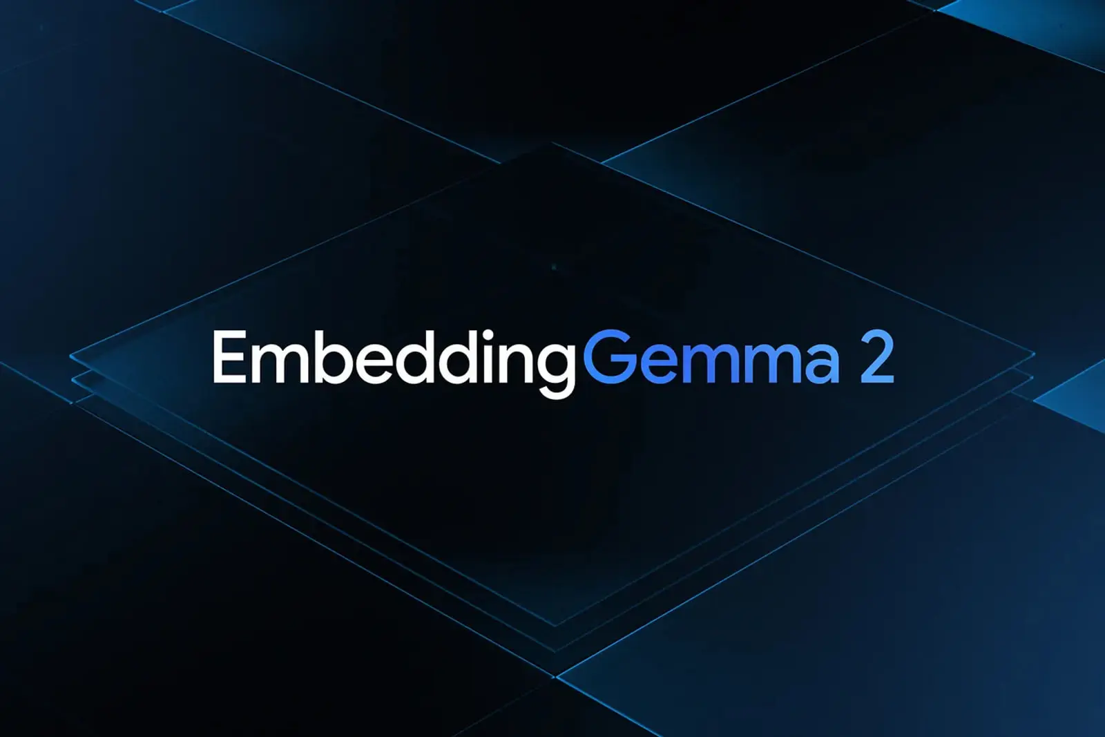 گوگل از EmbeddingGemma 2 رونمایی کرد؛ تحول در هوش مصنوعی
چندوجهی آفلاین