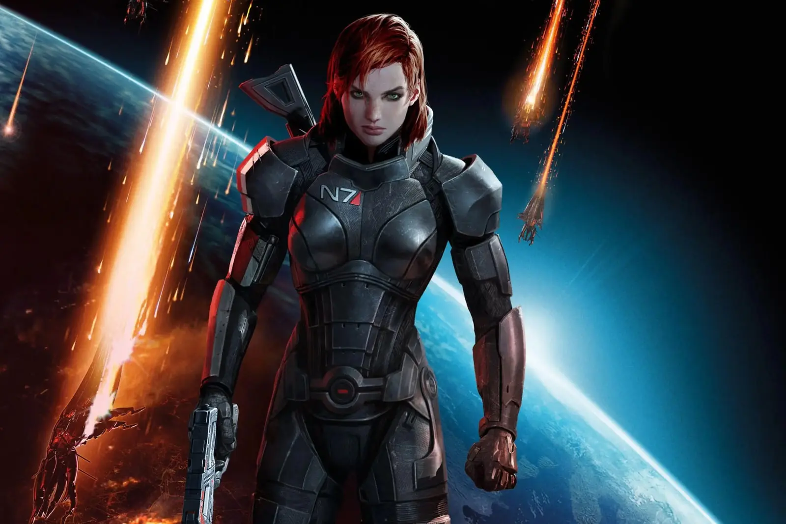 گیمرها در شوک؛ سازنده بازی Mass Effect پس از ۳۰ سال تعطیل
شد