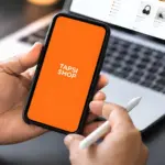 یک‌سوم مشتریان جدید تپسی‌شاپ در ماه نخست دوباره خرید
کردند