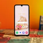 یکی از ارزان‌ترین گوشی‌های سامسونگ به One UI 9 آپدیت
شد