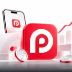 یکی از بازیگران ناشناس اما پراهمیت صنعت رمزارز احتمالا وارد
بورس آمریکا می‌شود