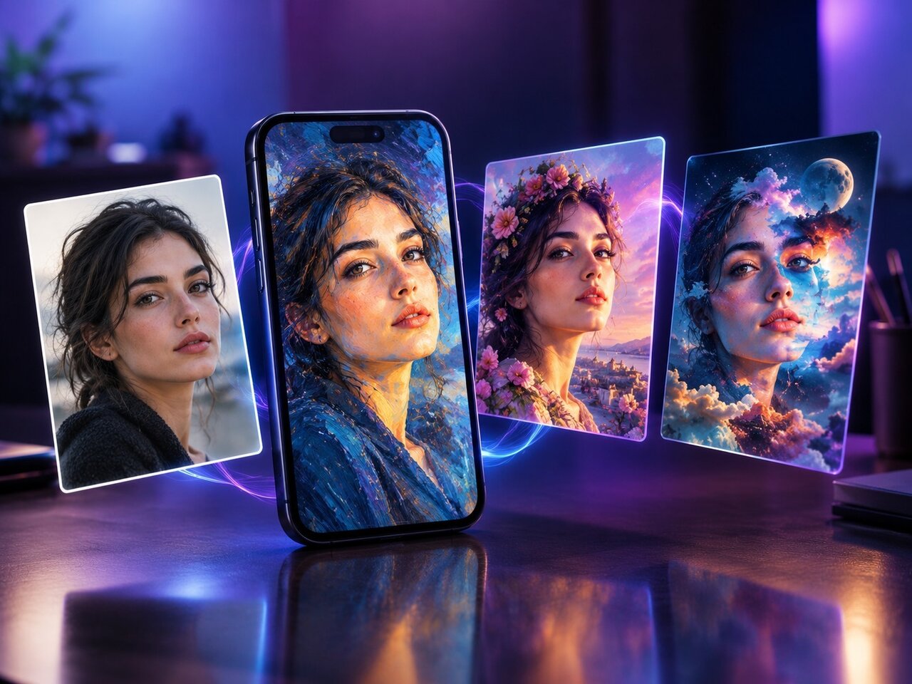 Muse اینستاگرام چیست و چه تفاوتی با اسنپ‌چت و تیک‌تاک دارد؟